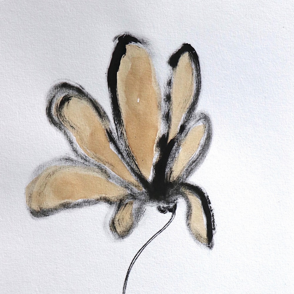 Petal Whispers