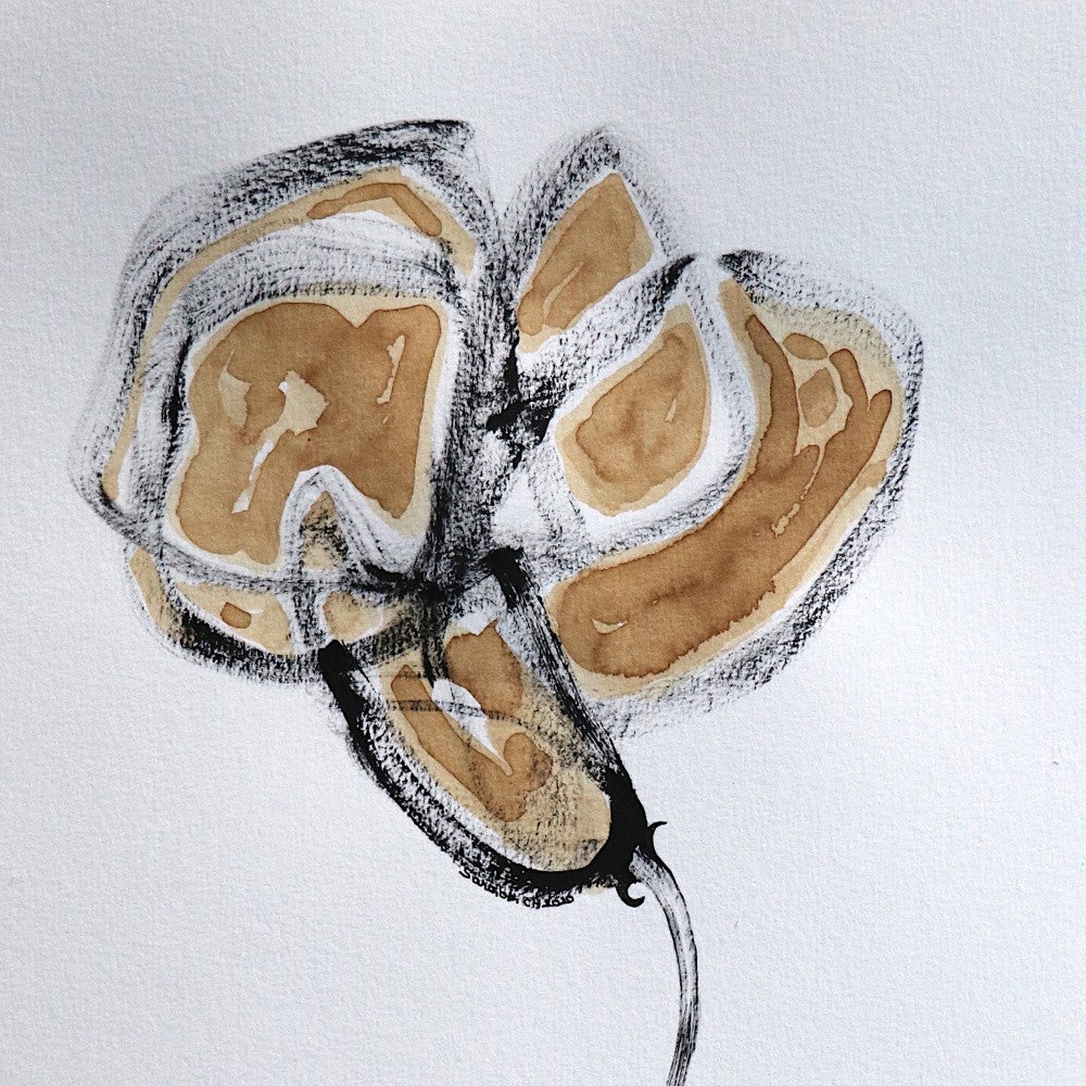 Organic Abstraction