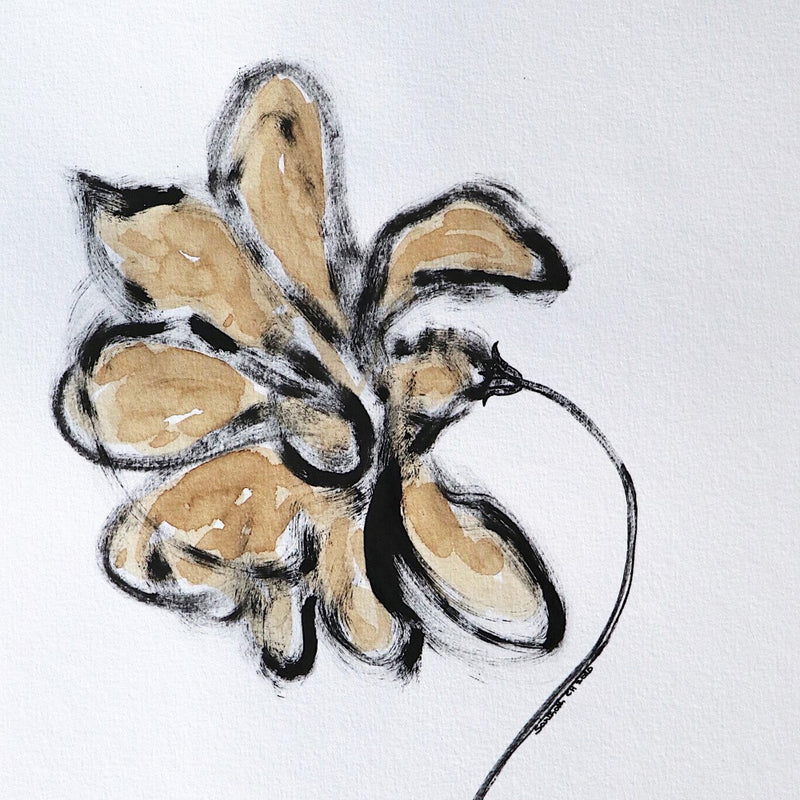 Petal Whispers