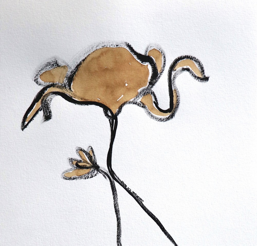 Whimsy Bloom