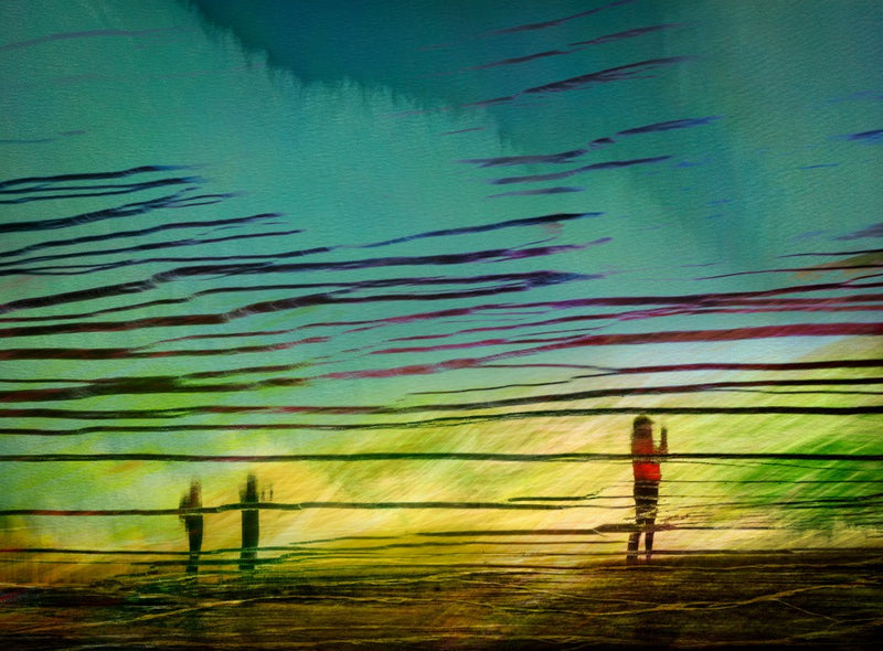 Real and illusory