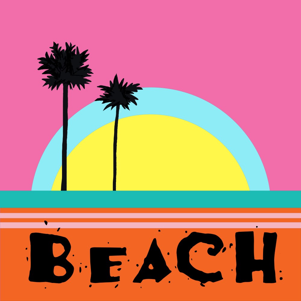 Beach Life