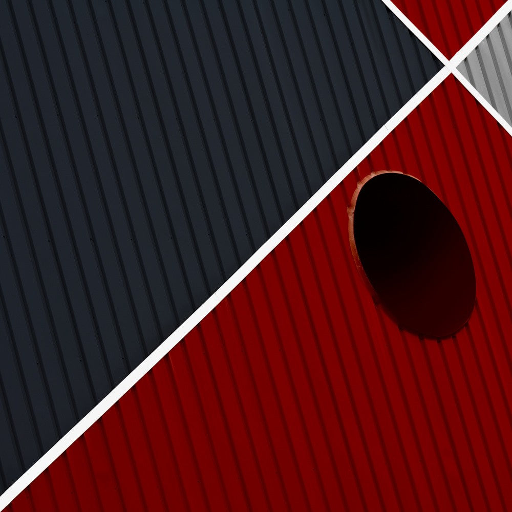 Rotes Loch