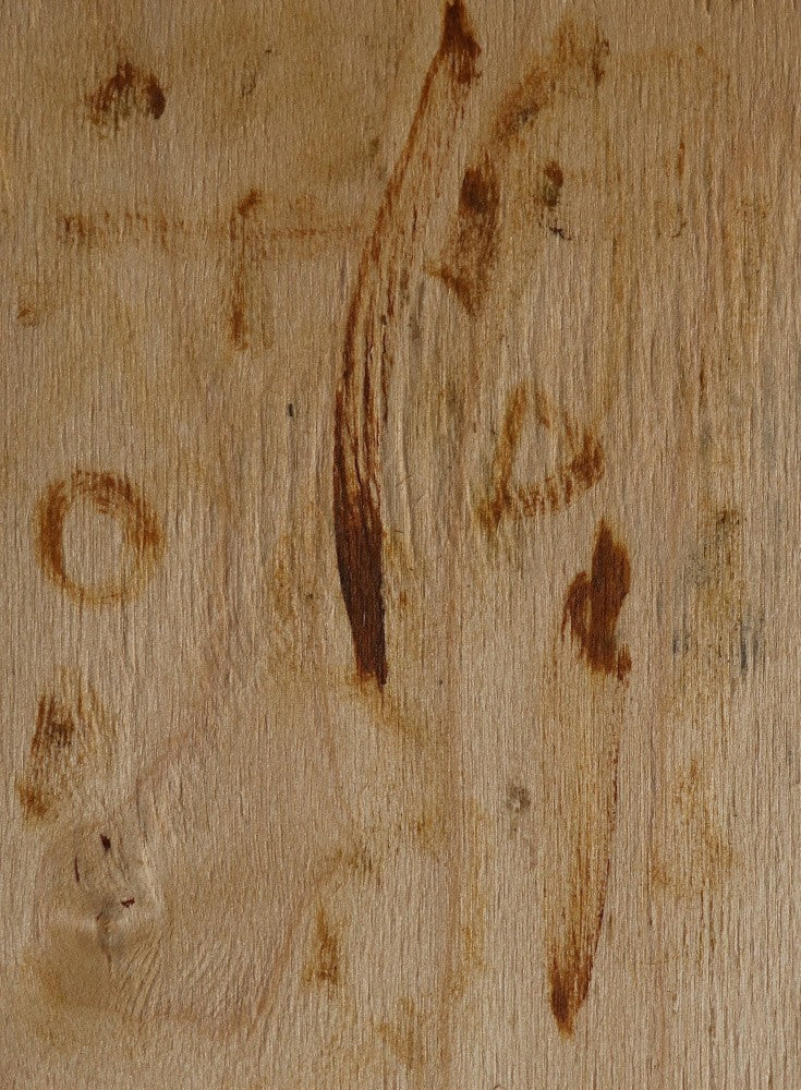 Wooden Whispers
