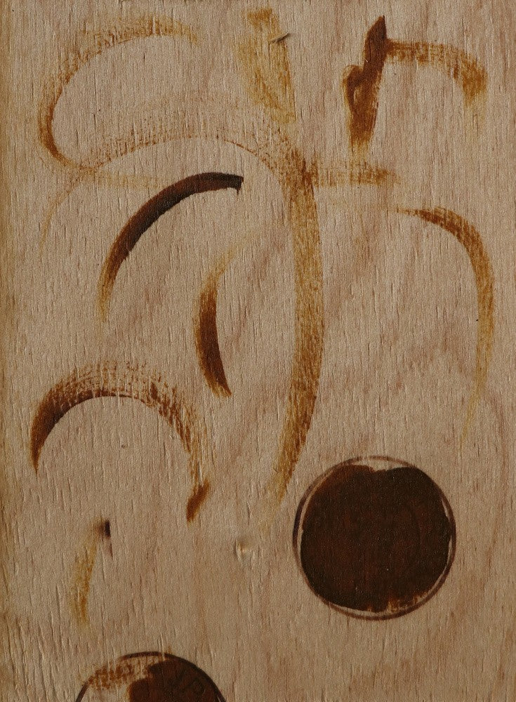 Brushwood Whispers