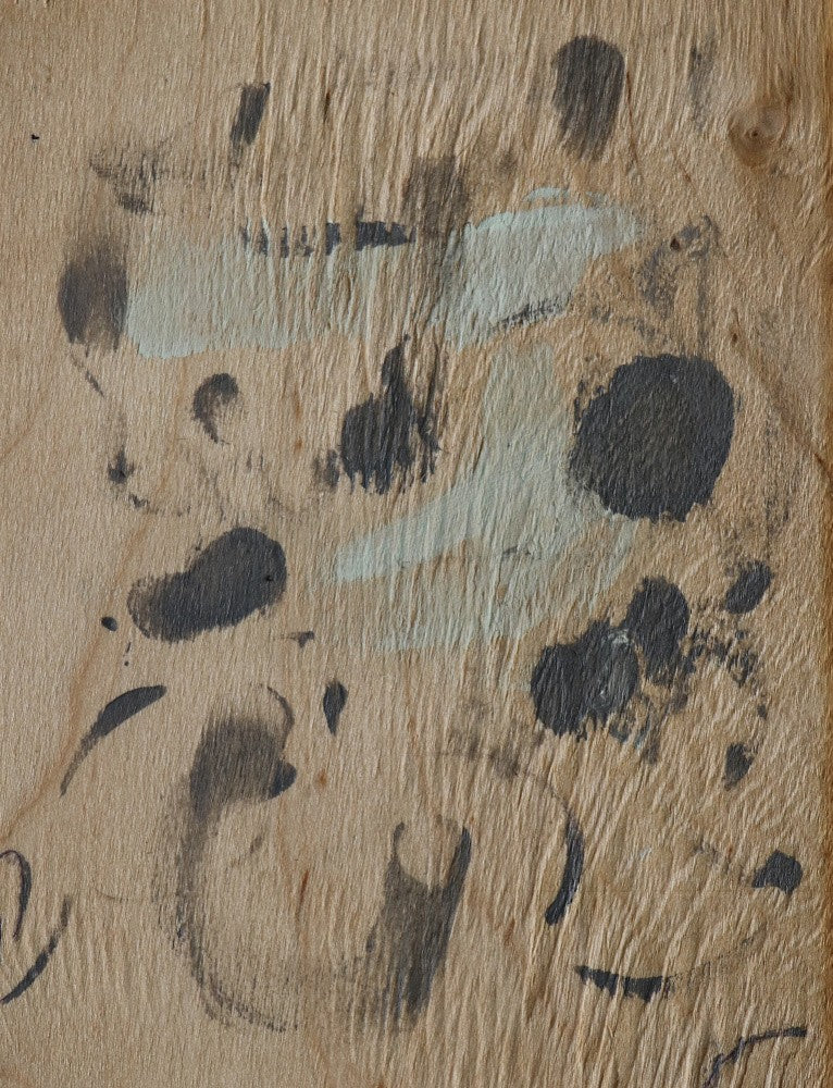 Whispers of Ink