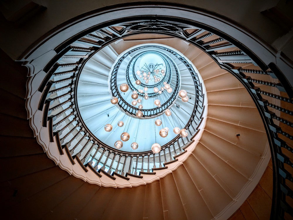 Not Just Once in a Lifetime