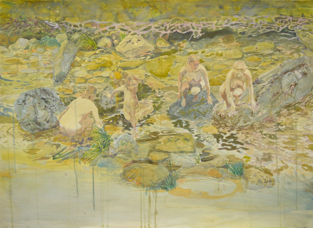 Take Me To the River