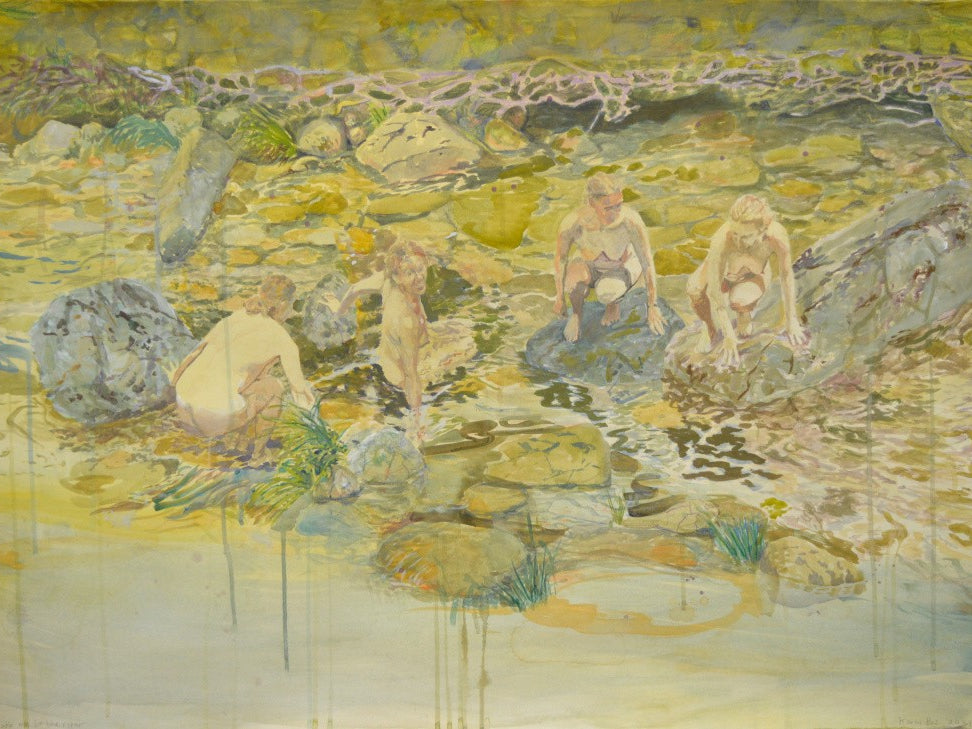 Take Me To the River