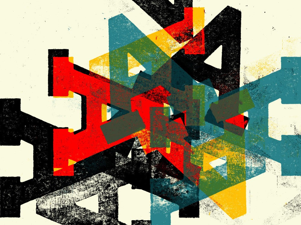 Geometric Fusion