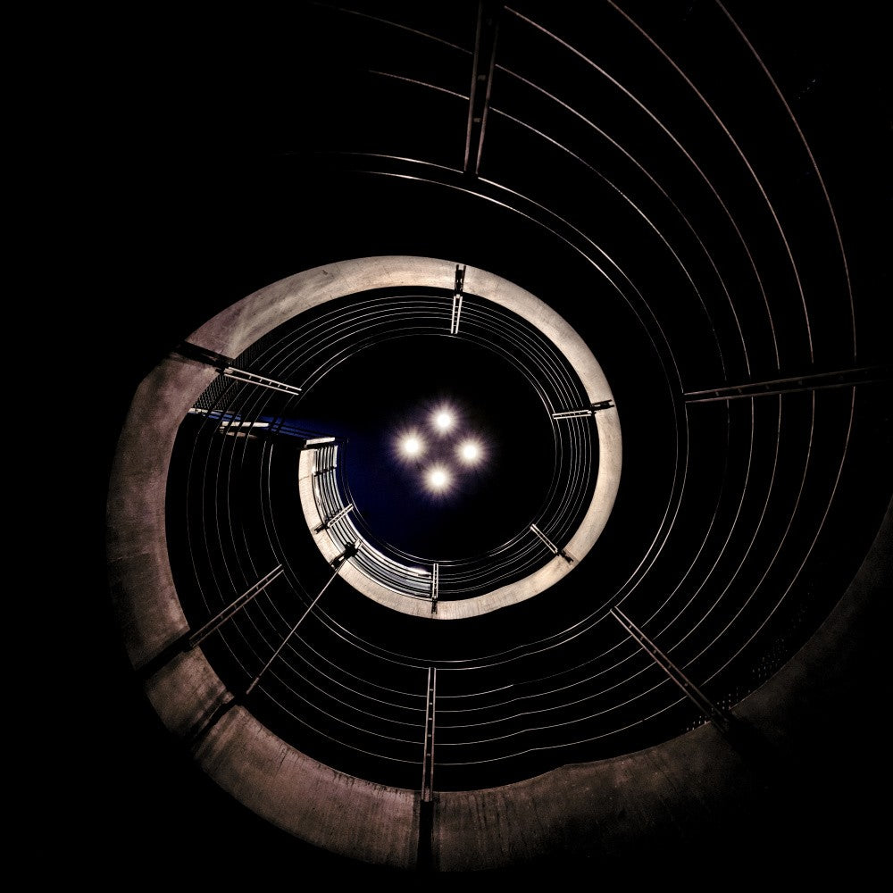 Spiral G