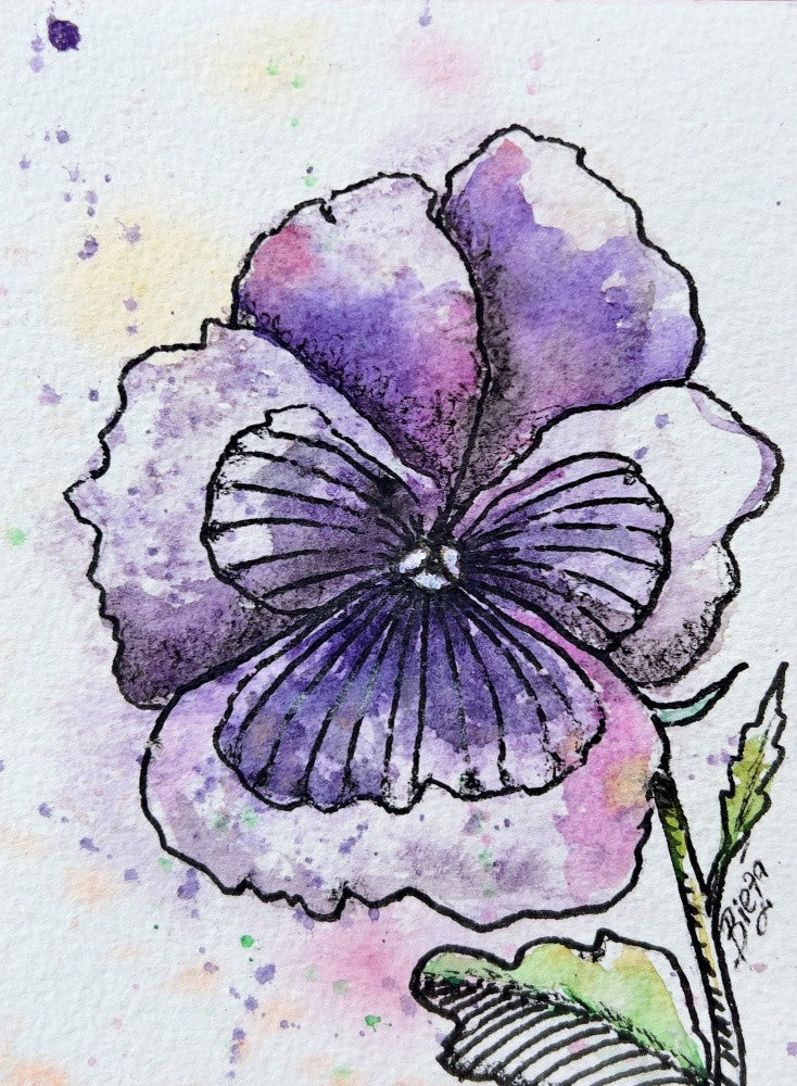 Summer Garden 4