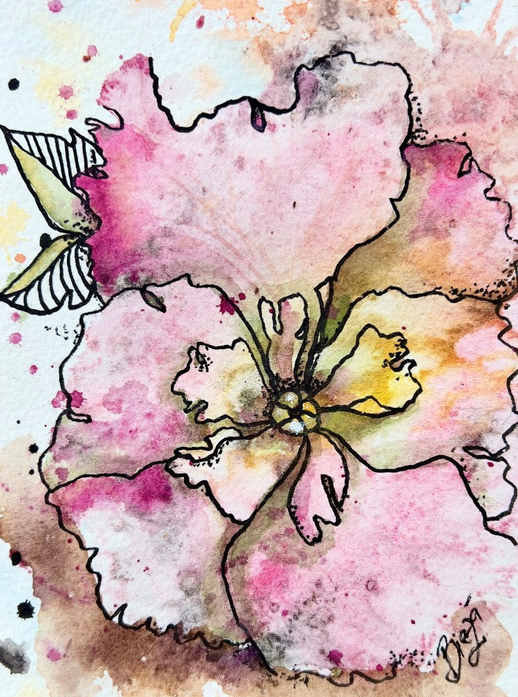 Summer Garden 2