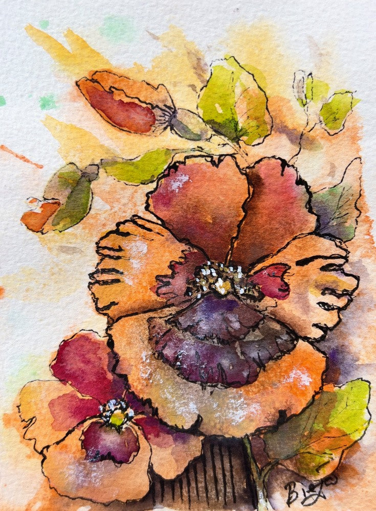 Summer Garden 1