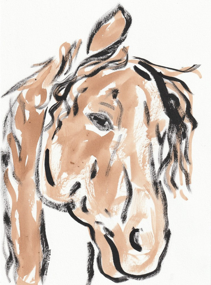 Equine Elegance