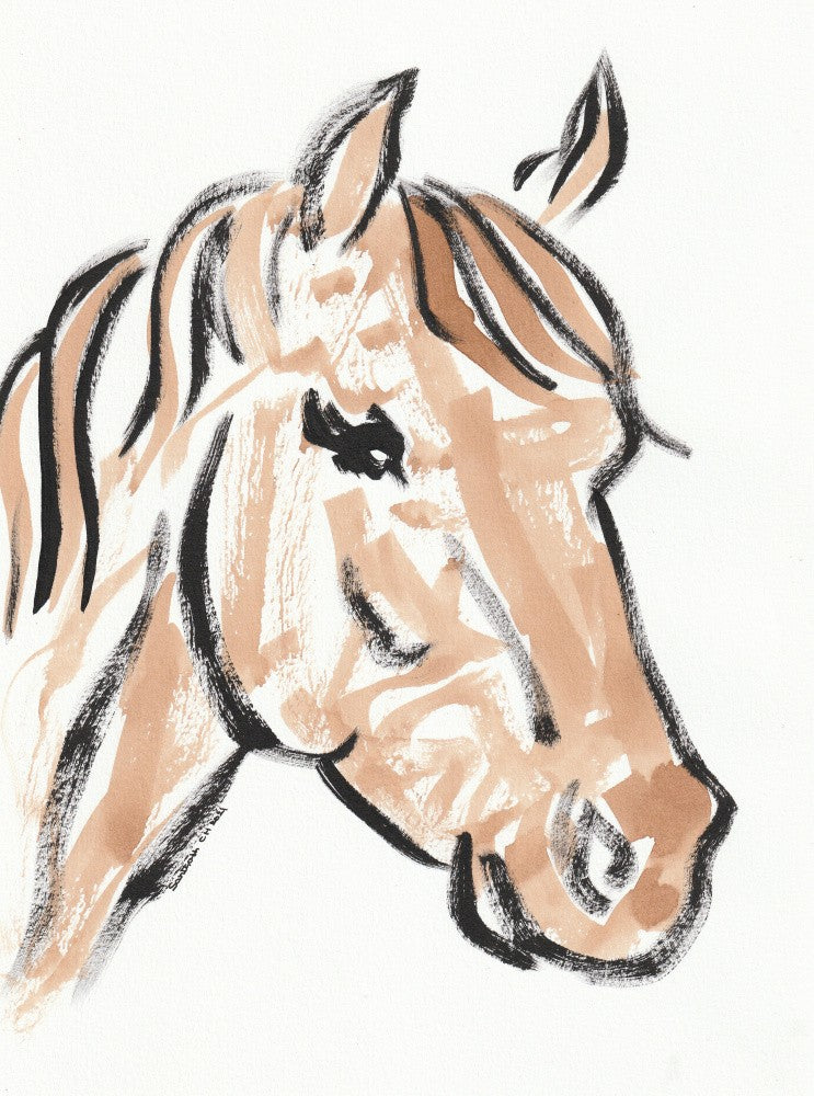 Majestic Equine