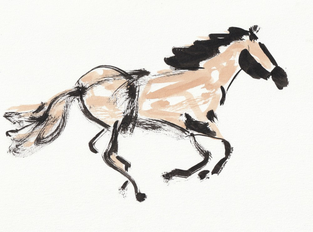 Horse 149