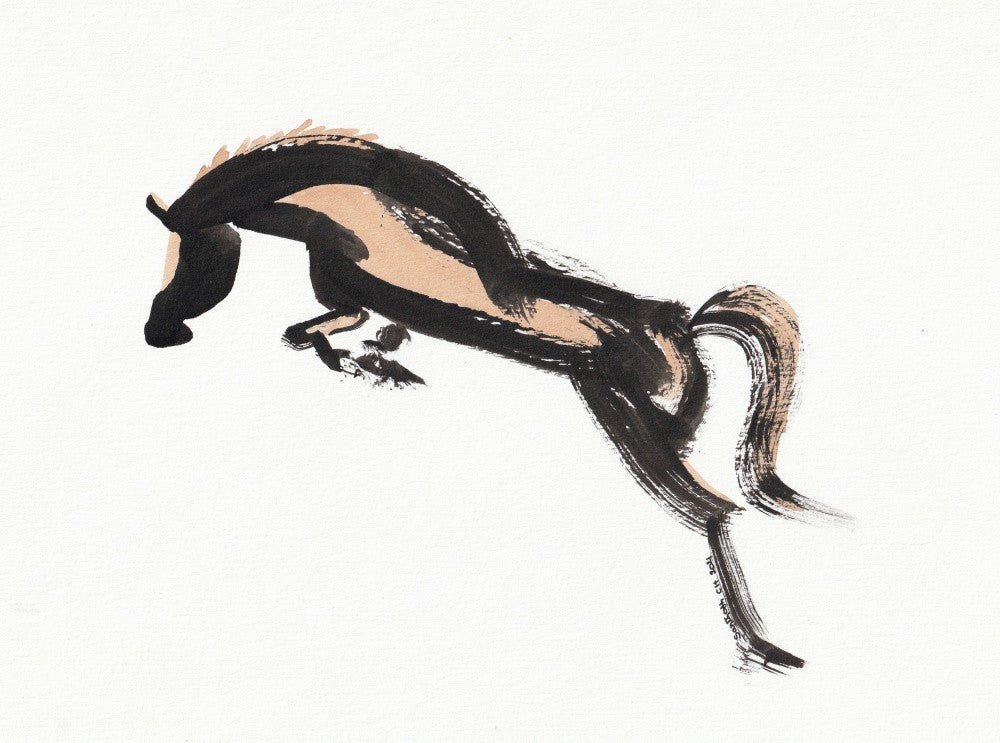 Horse 152