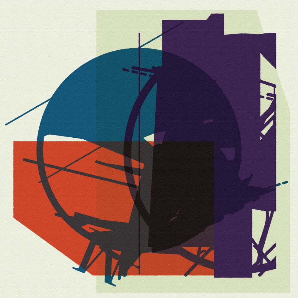 Unreal Still Life III