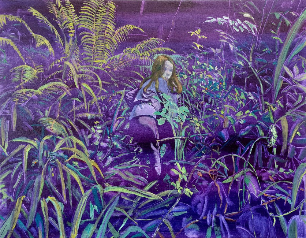 Jungle Girls