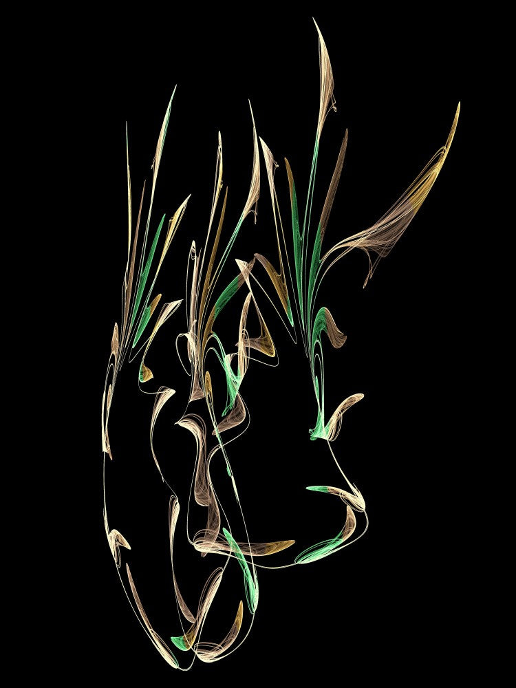 Sea Twigs