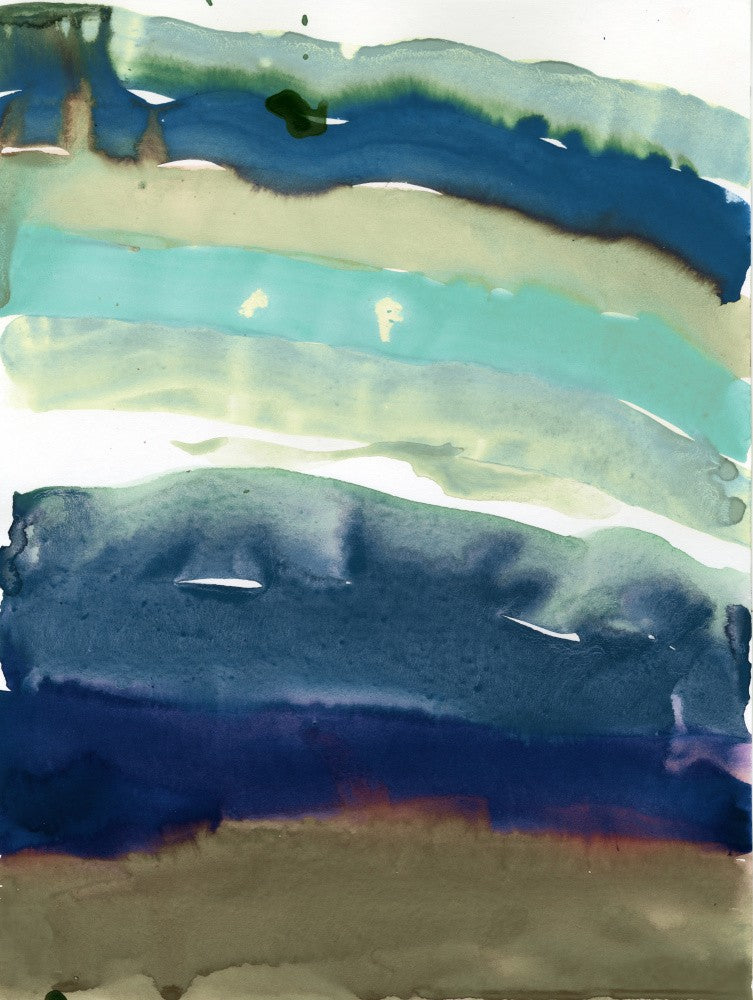 The Layers of the Earth