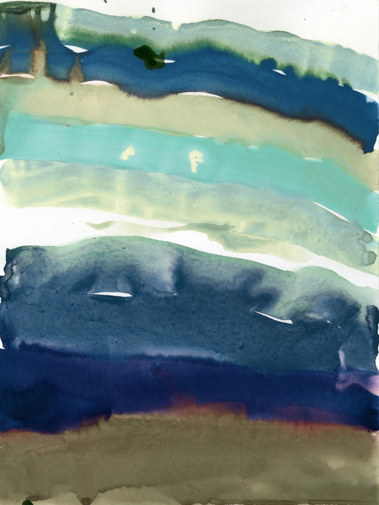 The Layers of the Earth