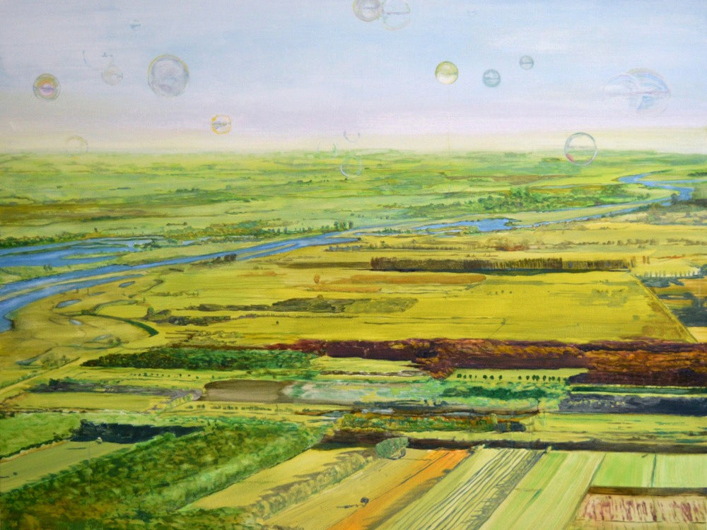 This land is my land 1