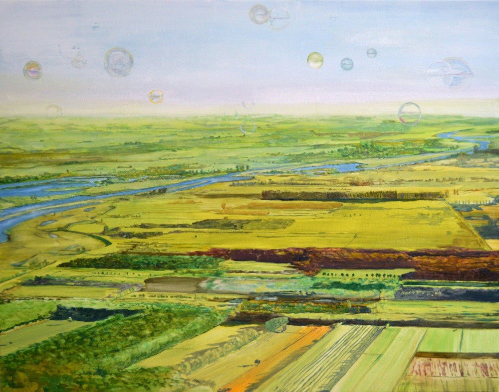 This land is my land 1