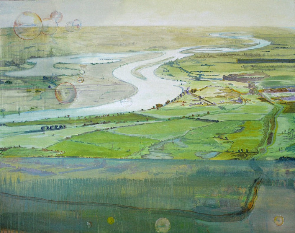 This land is my land 2