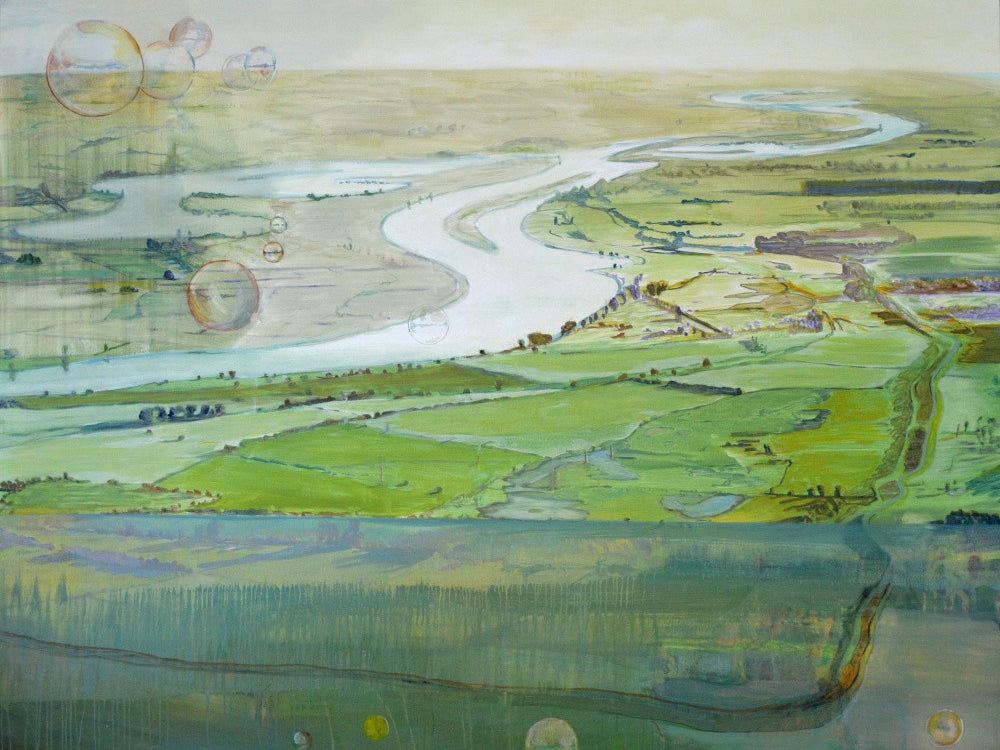 This land is my land 2