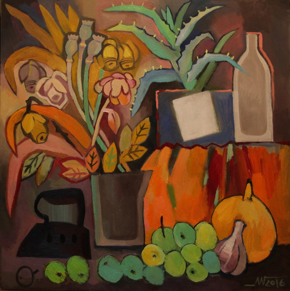 Still life
