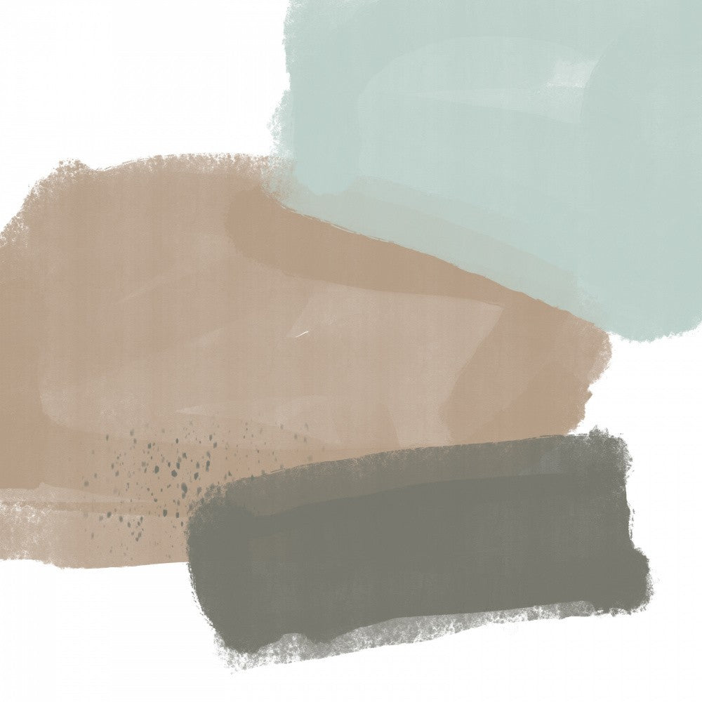Abstract Shapes No 03