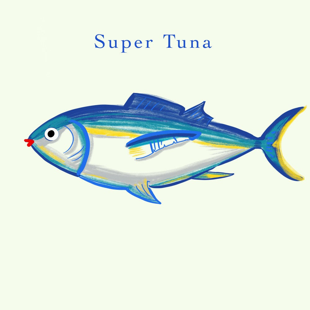 Super tuna