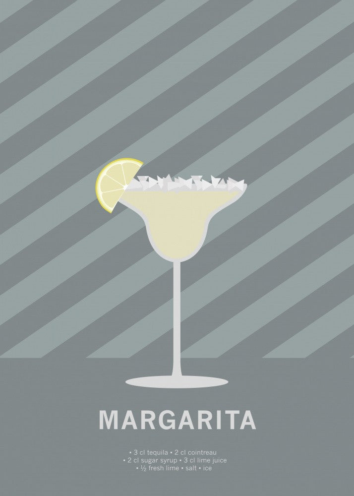 Drink Margarita