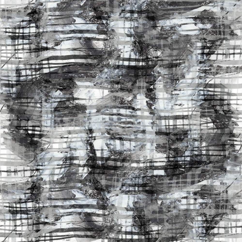 Minimal Organic Wavy Lines 1