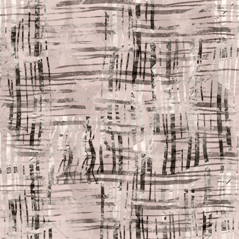 Minimal Organic Wavy Lines 3