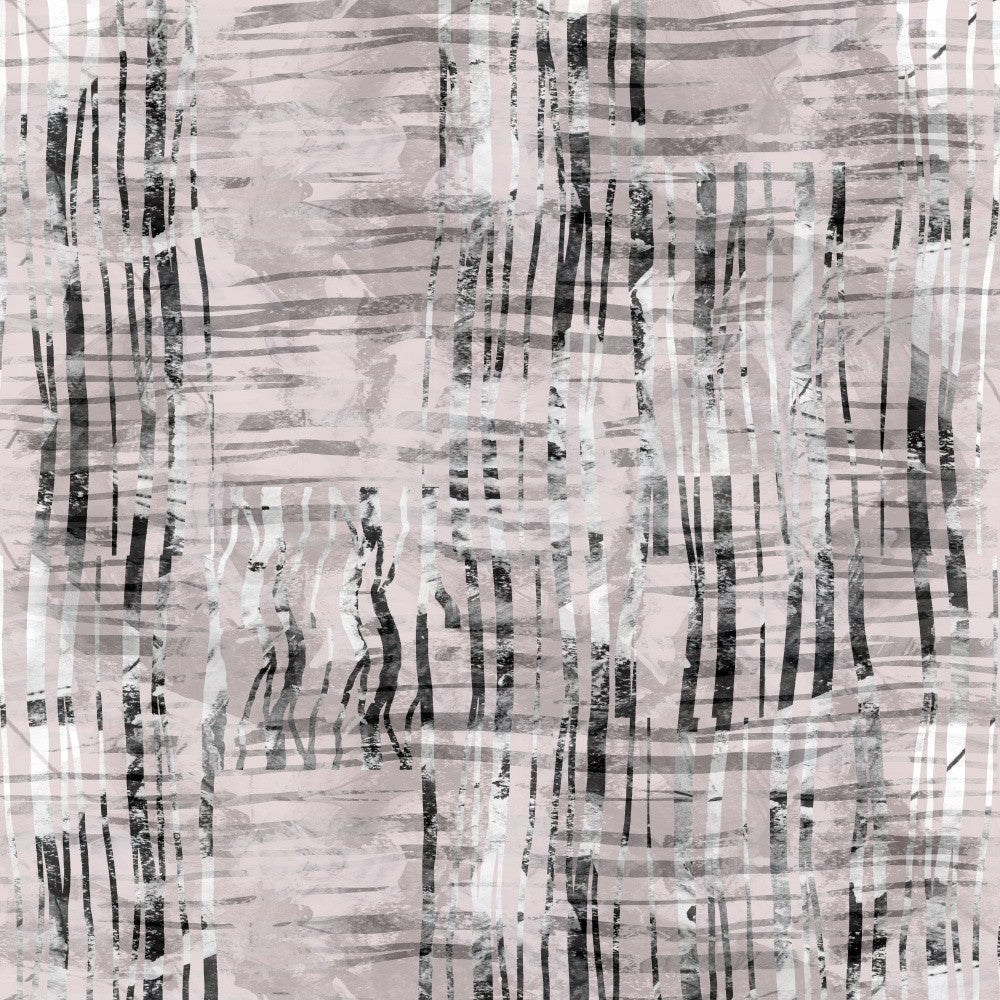 Minimal Organic Wavy Lines 4