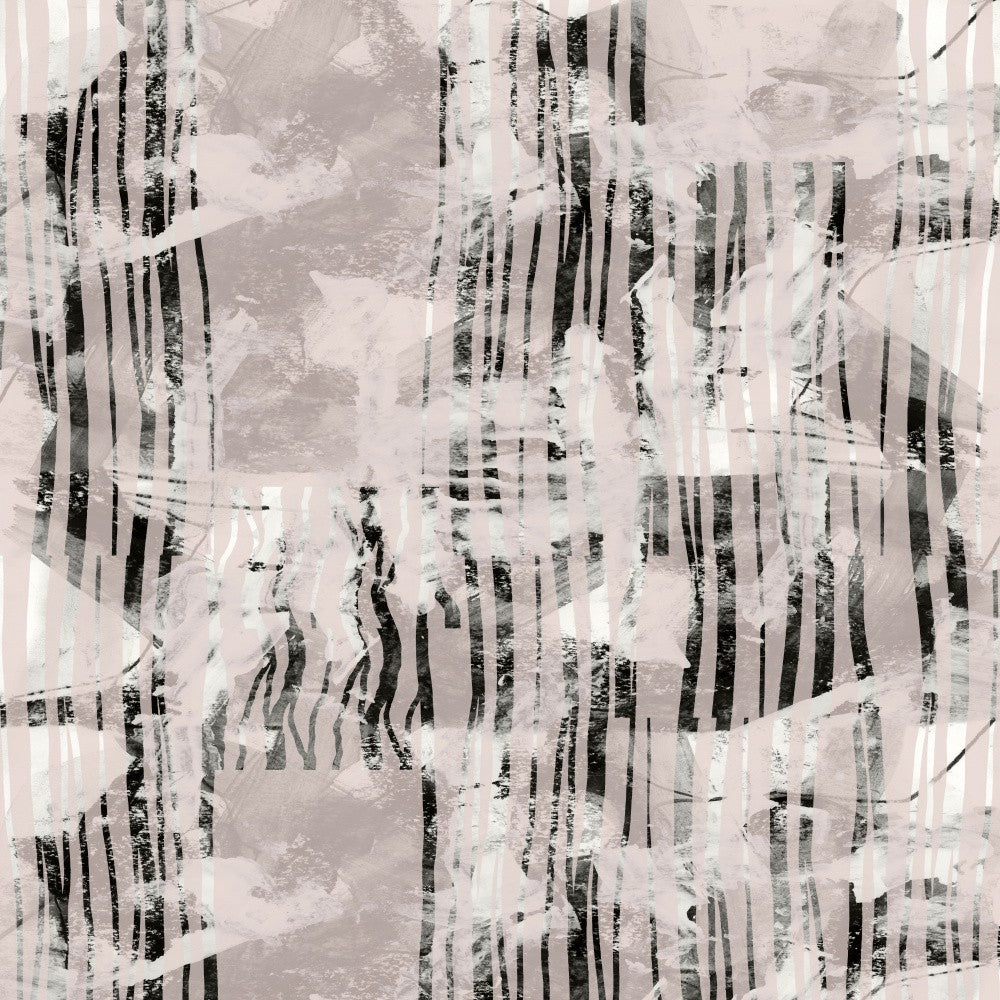 Minimal Organic Wavy Lines 8