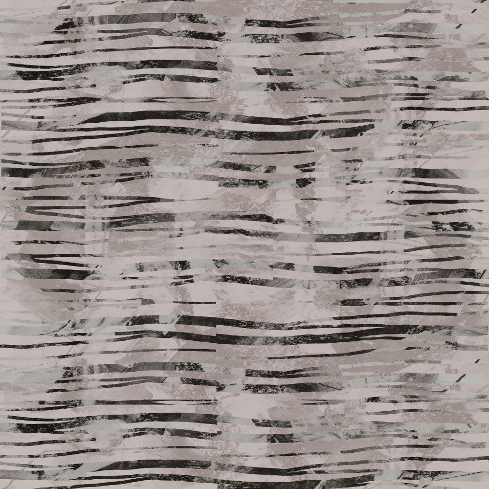 Minimal Organic Wavy Lines 7