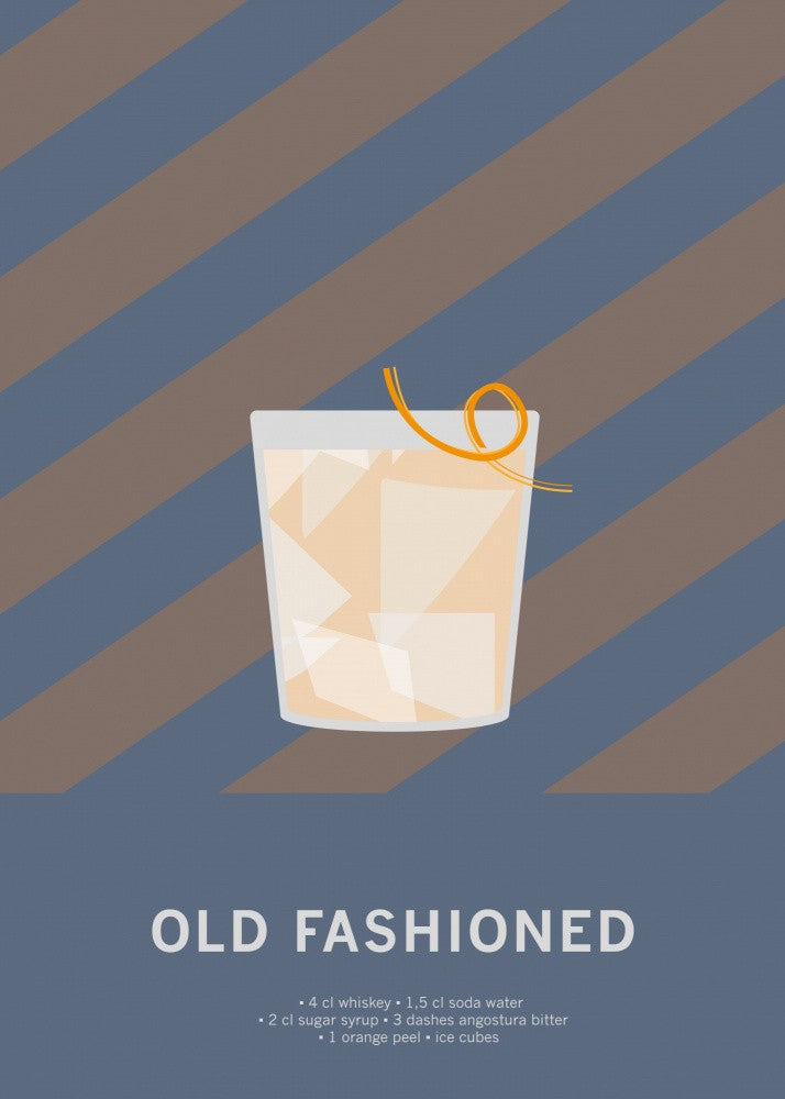 Drink Old Fashioned