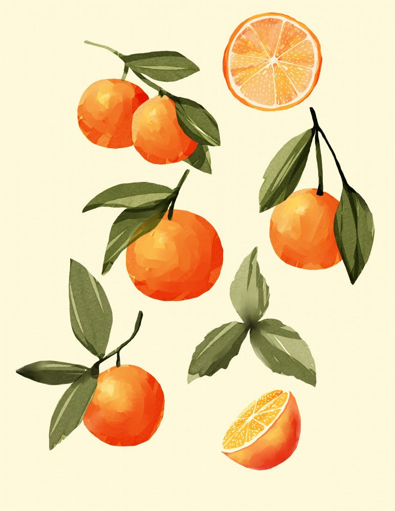 Oranges