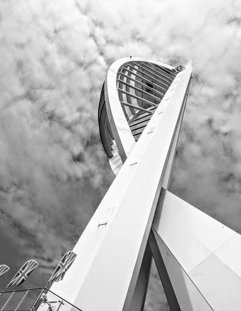 Reach for the Clouds