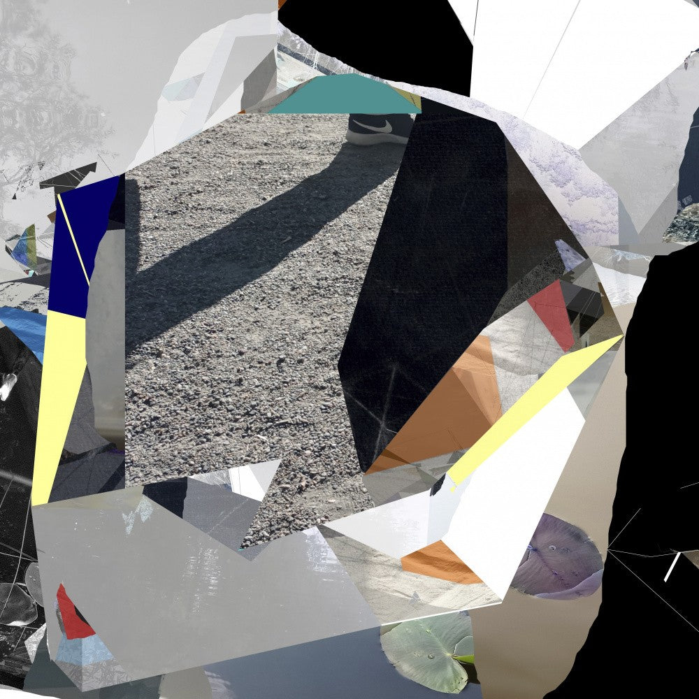 Abstract composition No 65