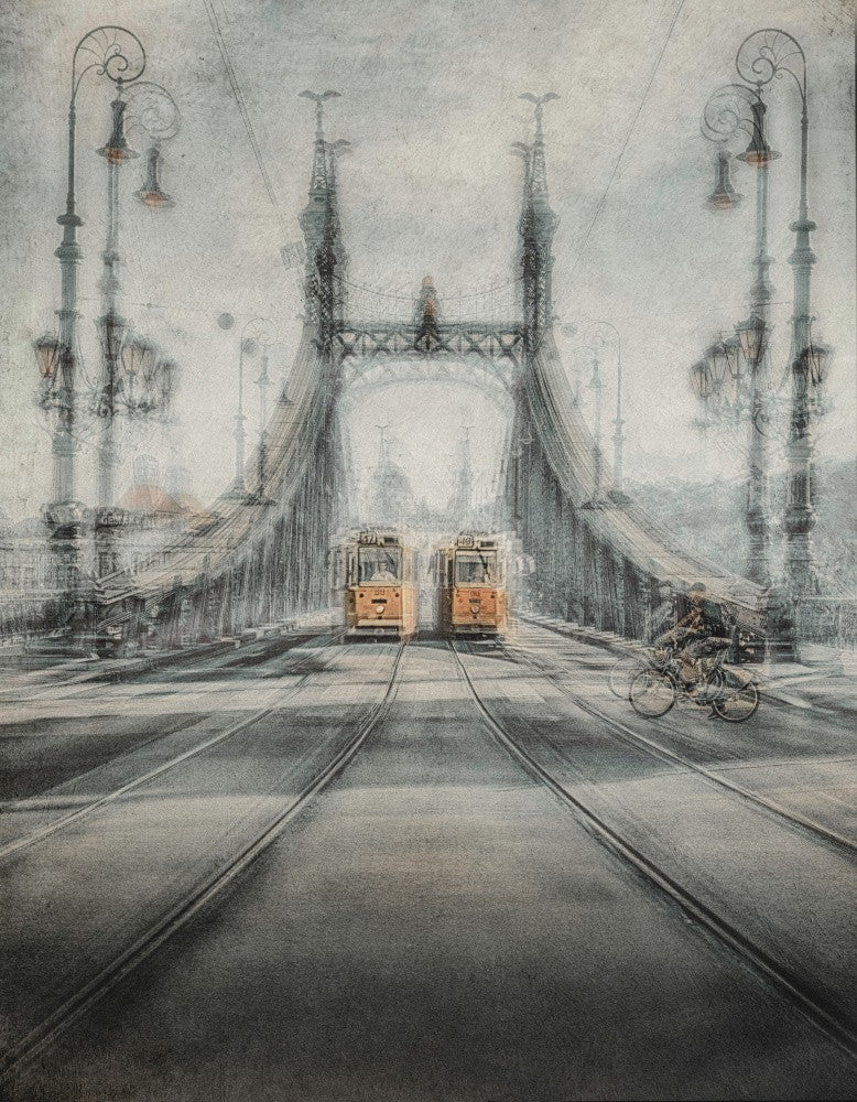 Liberty Bridge