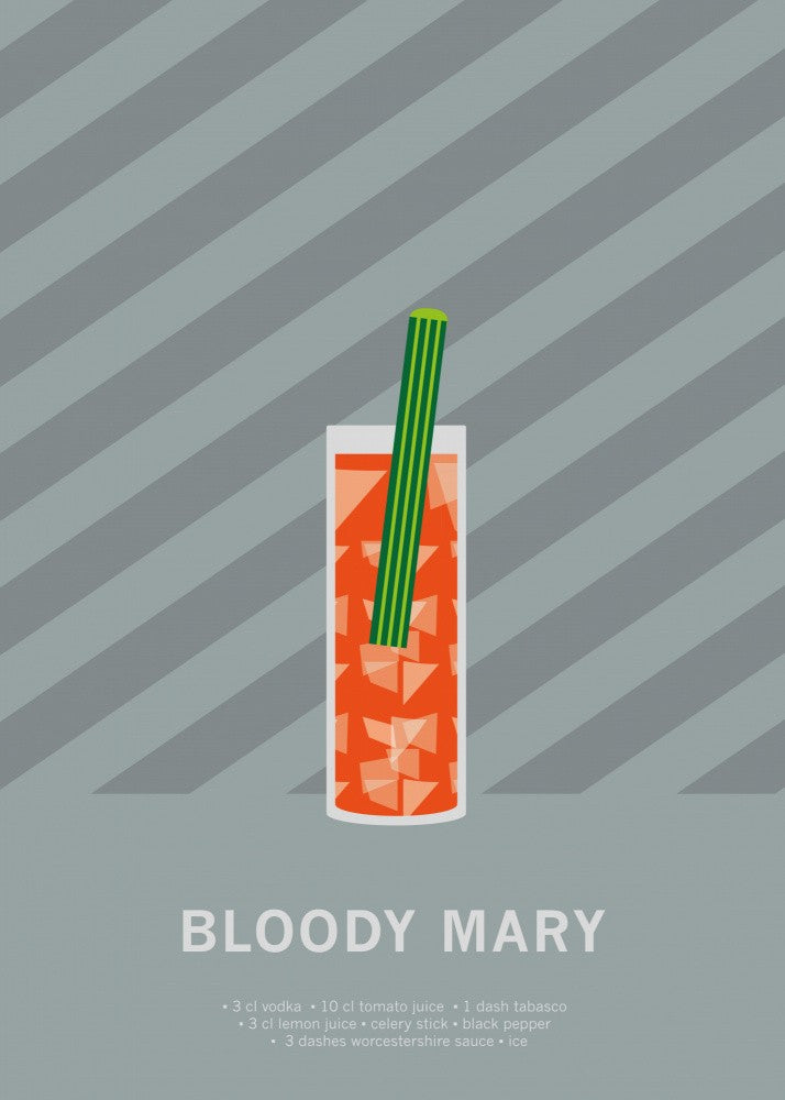 Drink Bloody Mary