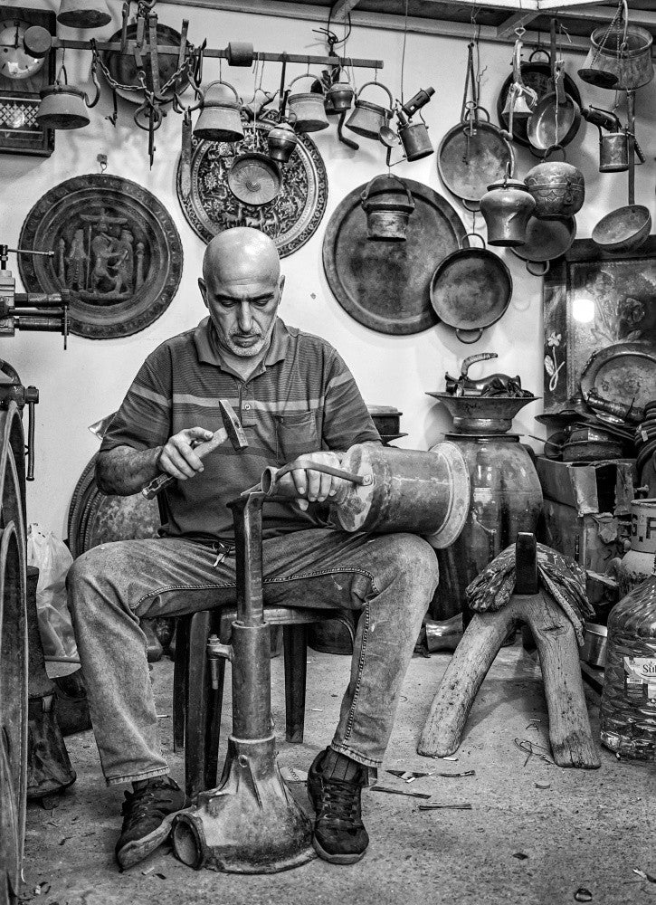 handwork