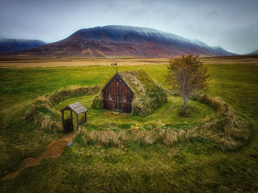 Grafarkirkja