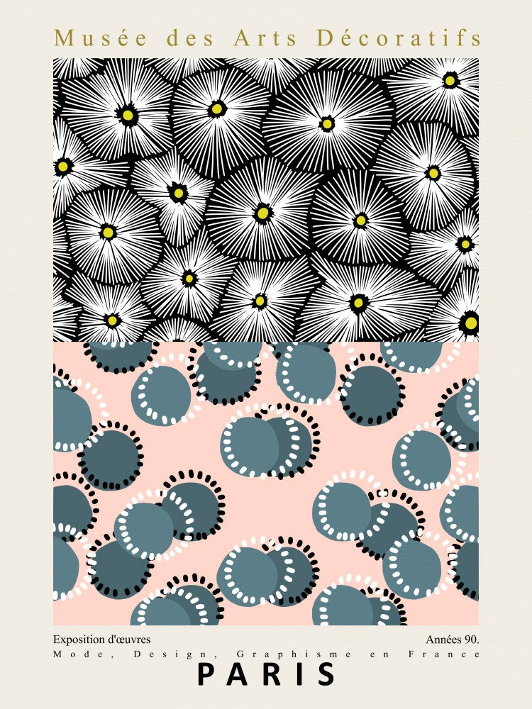 Musée Des Arts Décoratifs Paris