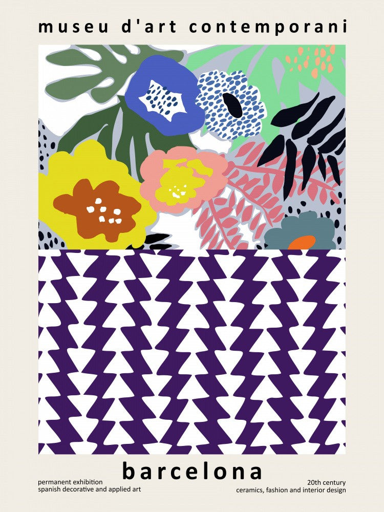 Museu D'art Contemporani Barcelona